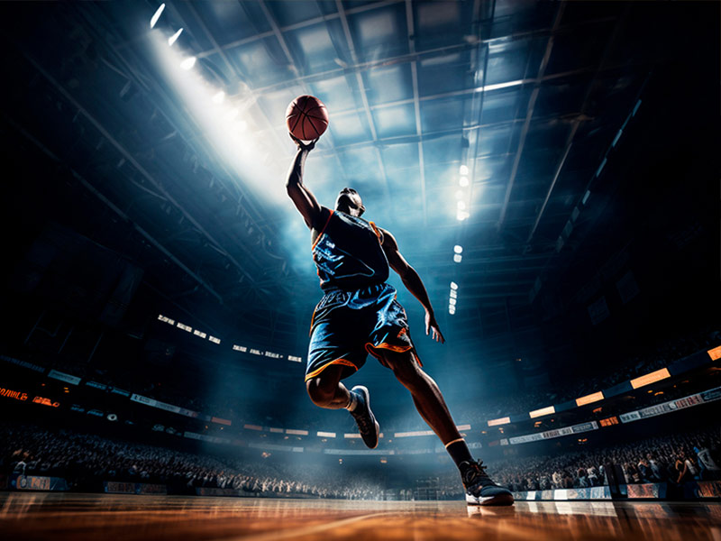 10月04日 NBA季前赛 太阳vs湖人 全场录像回放