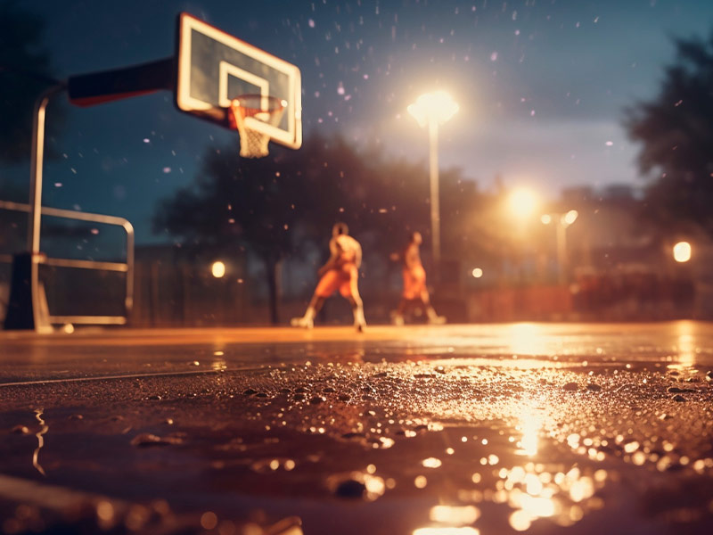 10月05日 NBA季前赛 魔术vs热火 全场录像回放