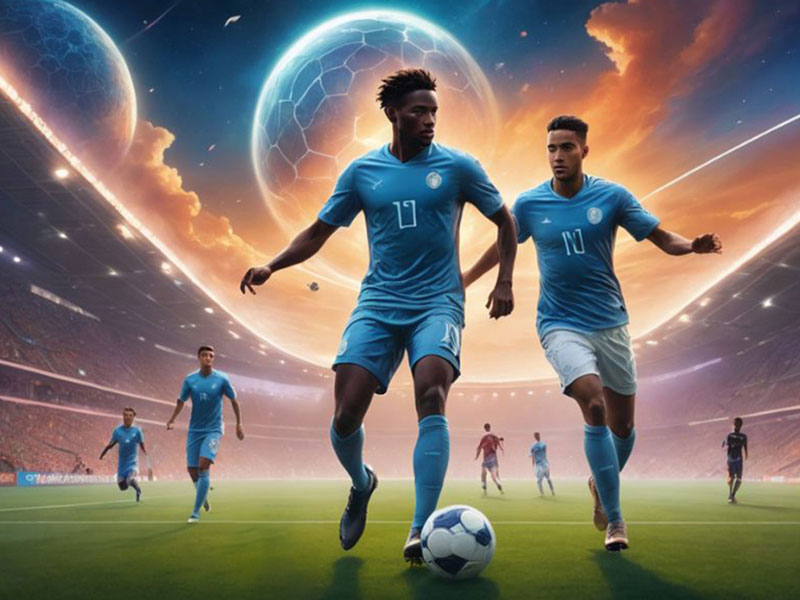 巴夫蒙联合对战雅温得霹雳